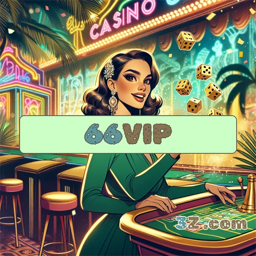 Apostas Inovadoras: O Futuro das Apostas no 66vip.com