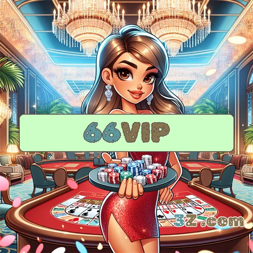 Cassino 66vip: A Aventura dos Jogos a Um Clique