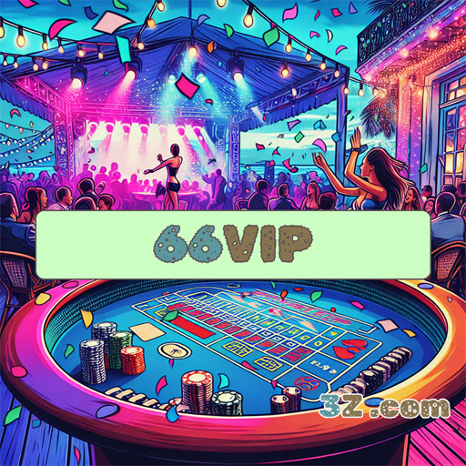Entretenimento Infinito: A Revolução dos Jogos no 66vip