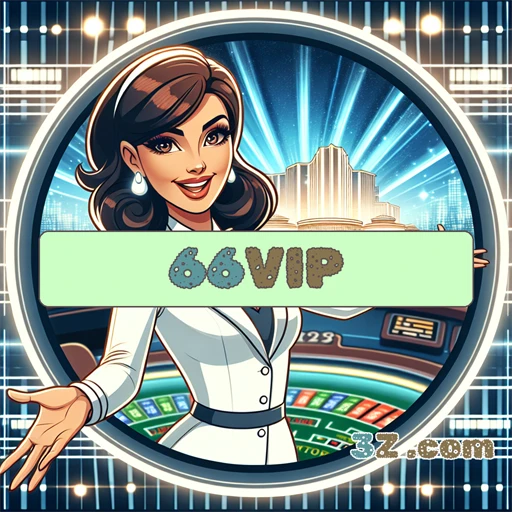 Entre no Mundo VIP dos Jogos com 66vip.com